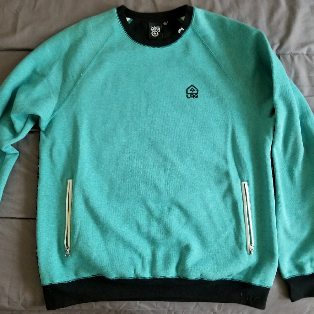 LRG Sweater
